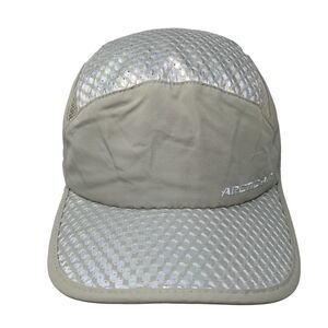 Arctic Air Strapback Hat Multicolor One Size Triple cooling Technology W/Tags